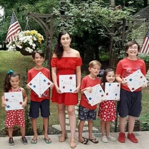 Meet your Posher, Susan